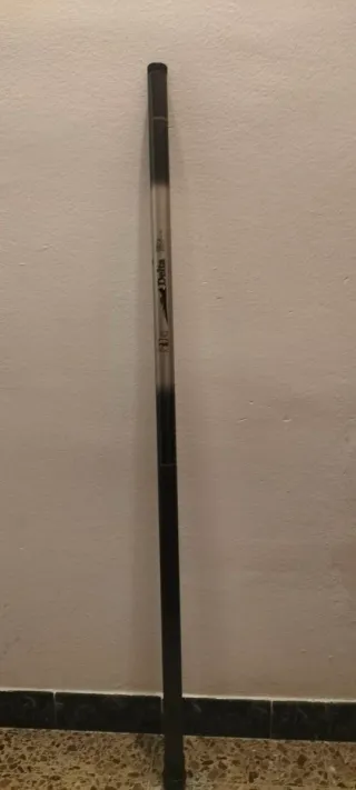 Caña de pescar telescópica 5m