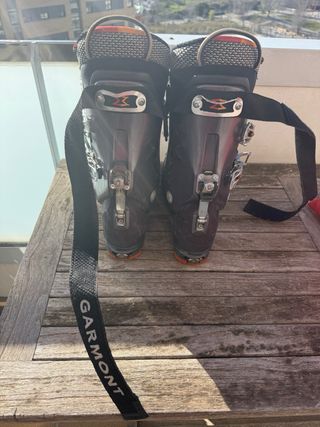 Botas de esquí G.FIT