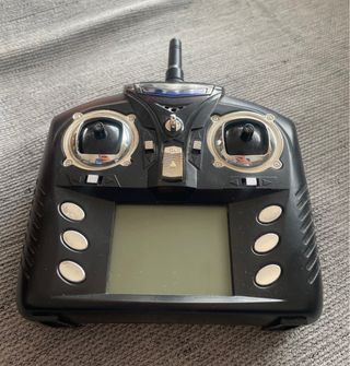 Dron Wltoys V323 Skywalker Hexacopter