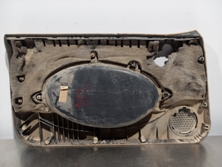 GUARNECIDO PUERTA DELANTERA DERECHA MINI MINI (R5