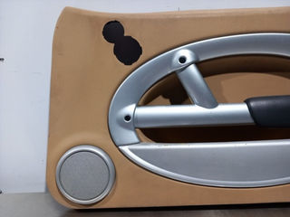 GUARNECIDO PUERTA DELANTERA DERECHA MINI MINI (R5