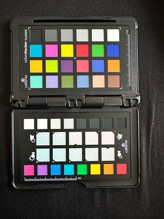 Calibrite ColorChecker Passport Photo 2