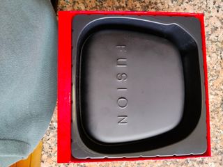 Controller wireless PowerA Fusion Pro Nero