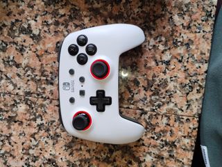 Controller wireless PowerA Fusion Pro Nero