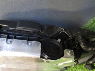 Tapa volkswagen 4m0133843a 4m0133837m touareg