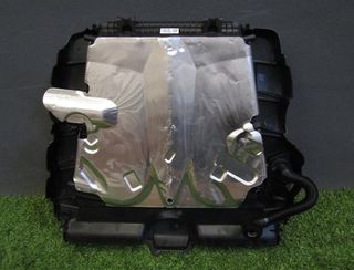 Tapa volkswagen 4m0133843a 4m0133837m touareg