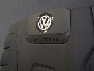 Tapa volkswagen 4m0133843a 4m0133837m touareg