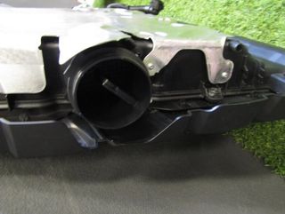 Tapa volkswagen 4m0133843a 4m0133837m touareg