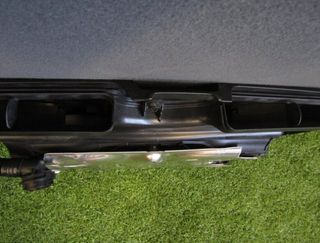 Tapa volkswagen 4m0133843a 4m0133837m touareg