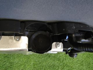 Tapa volkswagen 4m0133843a 4m0133837m touareg