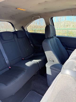 Renault Mégane 1.5 dCi 105cv – Embrague nuevo – IT