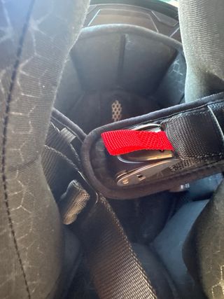 Casco Bogotto Convertible Verde Militar