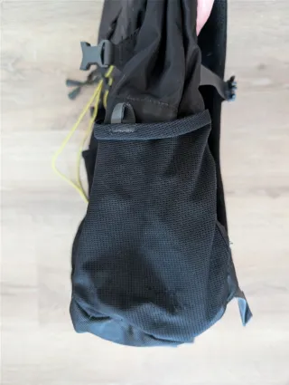Mochila The North Face Borealis Negra