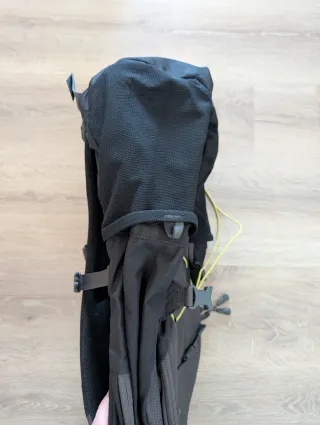 Mochila The North Face Borealis Negra