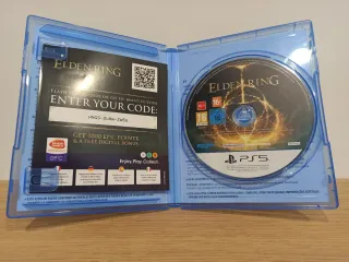 Elden Ring PS5