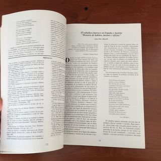 Barroco Español y Austríaco