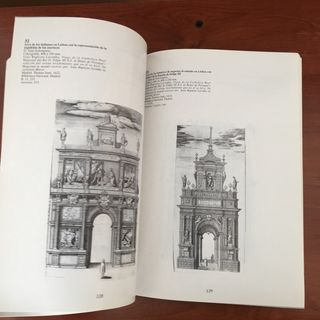 Barroco Español y Austríaco