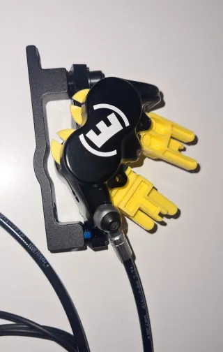 Magura MT5 (pareja) nuevos con garantía