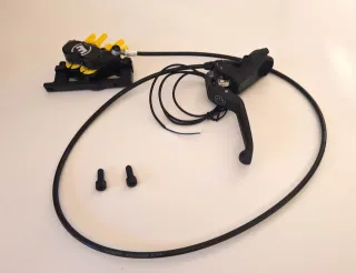 Magura MT5 (pareja) nuevos con garantía