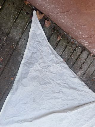 Toldo capota lona 4 x4