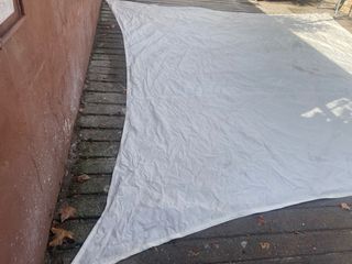 Toldo capota lona 4 x4