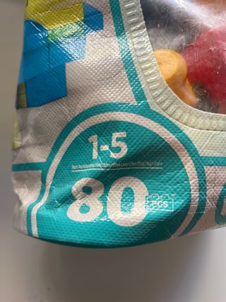 Mega Bloks Bolsa Construcción Fisher-Price