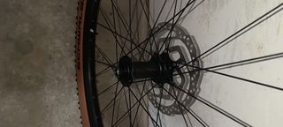 Ruedas 29 30 mm Completas 29 Syncros X 30SE 32H