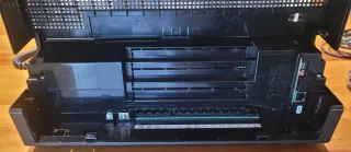 Centralita NEC SL1000 con 3 teléfonos incluidos