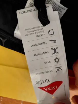 Bañador Natación adidas