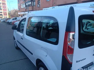 Renault Kangoo 2021