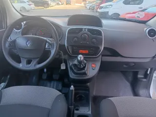 Renault Kangoo 2021