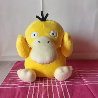 Peluche Psyduck Psykokwak 22cm