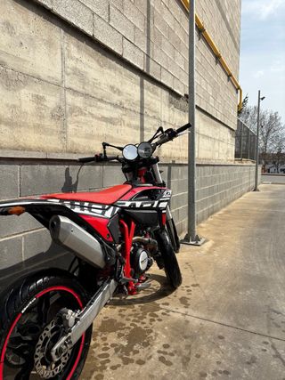 Beta RR 125 4T