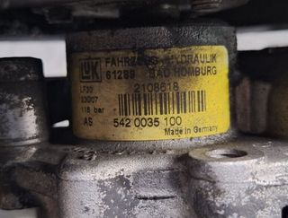 Bomba mercedes 5420035100 sprinterii caja 100139