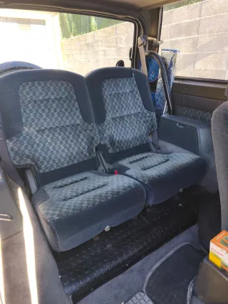 bertone Freeclimber II 316i 1992