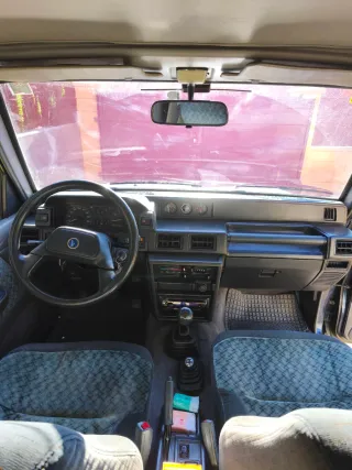 bertone Freeclimber II 316i 1992