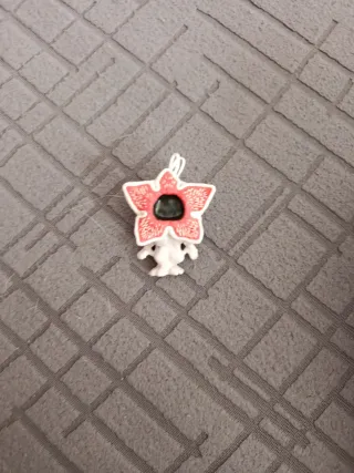 Colgante Demogorgon Stranger Things