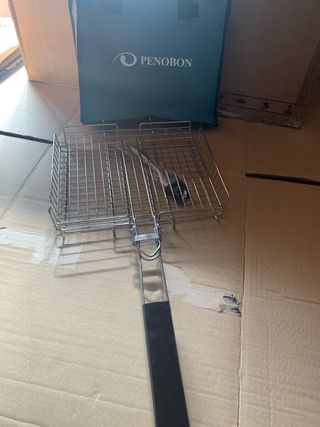 Red para barbacoa Penobon