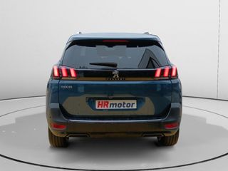 Peugeot 5008 Allure Pack