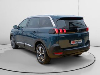 Peugeot 5008 Allure Pack