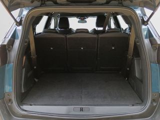 Peugeot 5008 Allure Pack
