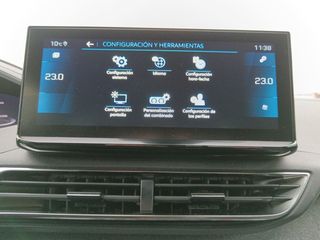 Peugeot 5008 Allure Pack