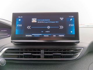 Peugeot 5008 Allure Pack