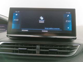 Peugeot 5008 Allure Pack