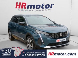 Peugeot 5008 Allure Pack