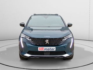 Peugeot 5008 Allure Pack