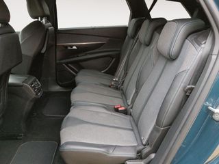 Peugeot 5008 Allure Pack