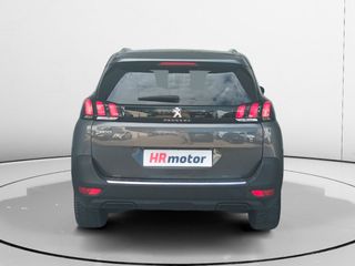 Peugeot 5008 Allure Pack