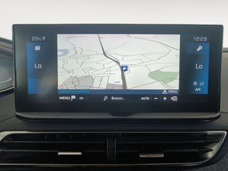 Peugeot 5008 Allure Pack