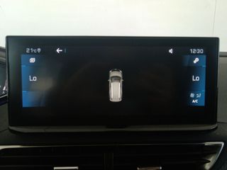 Peugeot 5008 Allure Pack